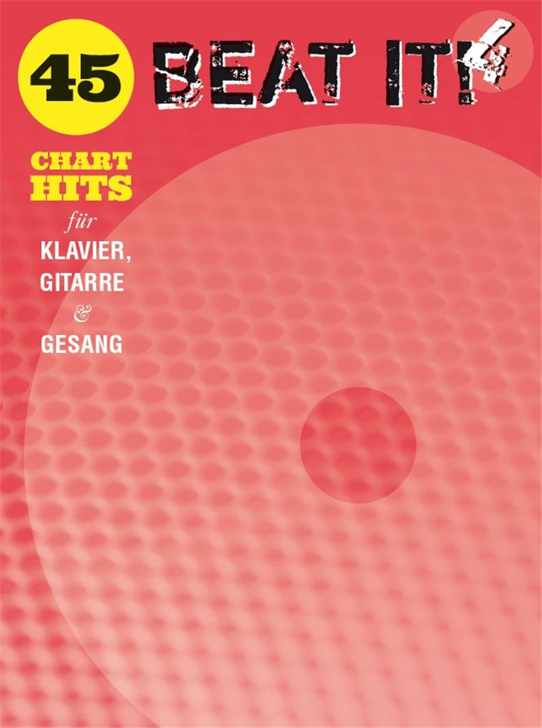 Beat It! 4: 45 Chart Hits